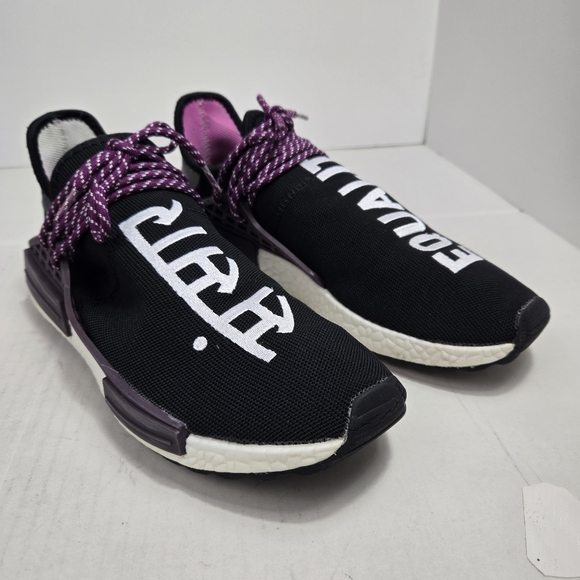 adidas Other - adidas x pharrell williams Human Race Equality NMD Men's Zs 10 AC8899